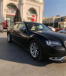 كرايسلر 300